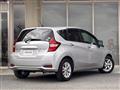 2019 Nissan Note
