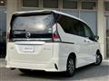 2019 Nissan Serena