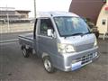 2012 Daihatsu Hijet Truck