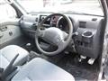 2012 Daihatsu Hijet Truck