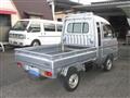 2012 Daihatsu Hijet Truck