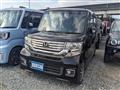 2016 Honda N BOX