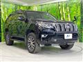 2020 Toyota Land Cruiser Prado