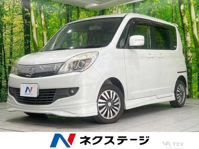 2011 Suzuki Suzuki Others