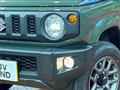 2025 Suzuki Jimny