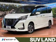2020 Nissan Serena