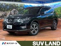 2017 Nissan X-Trail