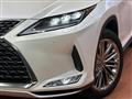 2021 Lexus RX