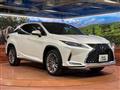 2021 Lexus RX