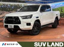 2023 Toyota Hilux