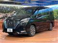 2020 Nissan Serena