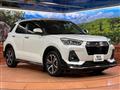 2021 Daihatsu Rocky
