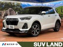 2021 Daihatsu Rocky
