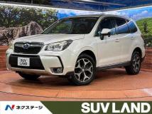 2013 Subaru Forester
