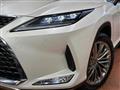 2021 Lexus RX