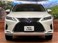 2021 Lexus RX