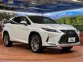 2021 Lexus RX