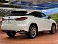 2021 Lexus RX