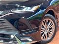 2021 Toyota Harrier Hybrid