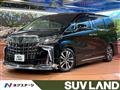 2020 Toyota Alphard G