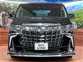 2020 Toyota Alphard G