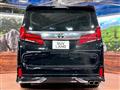 2020 Toyota Alphard G