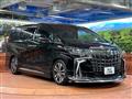 2020 Toyota Alphard G