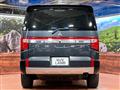 2023 Mitsubishi Delica D5
