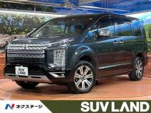 2023 Mitsubishi Delica D5