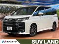 2023 Toyota Noah