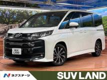 2023 Toyota Noah