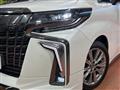 2021 Toyota Alphard G