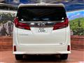 2021 Toyota Alphard G