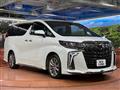 2021 Toyota Alphard G
