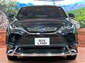 2024 Toyota Harrier Hybrid