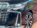 2023 Toyota Alphard G