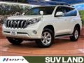 2015 Toyota Land Cruiser Prado