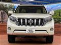 2015 Toyota Land Cruiser Prado