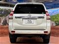 2015 Toyota Land Cruiser Prado