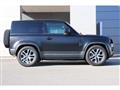 2023 Land Rover Defender