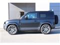 2023 Land Rover Defender