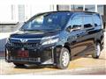 2017 Toyota Voxy