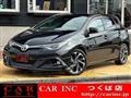 2017 Toyota Auris