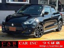 2019 Suzuki Swift