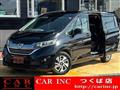 2017 Honda Freed