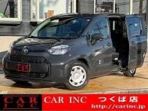2023 Toyota Sienta