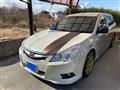 2010 Subaru Legacy Touring Wagon