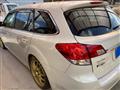 2010 Subaru Legacy Touring Wagon