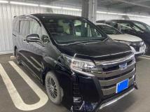 2021 Toyota Noah