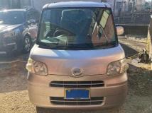 2011 Daihatsu Tanto